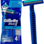GILLETTE