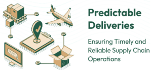 delivery chain