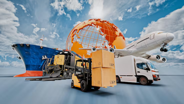 logistics